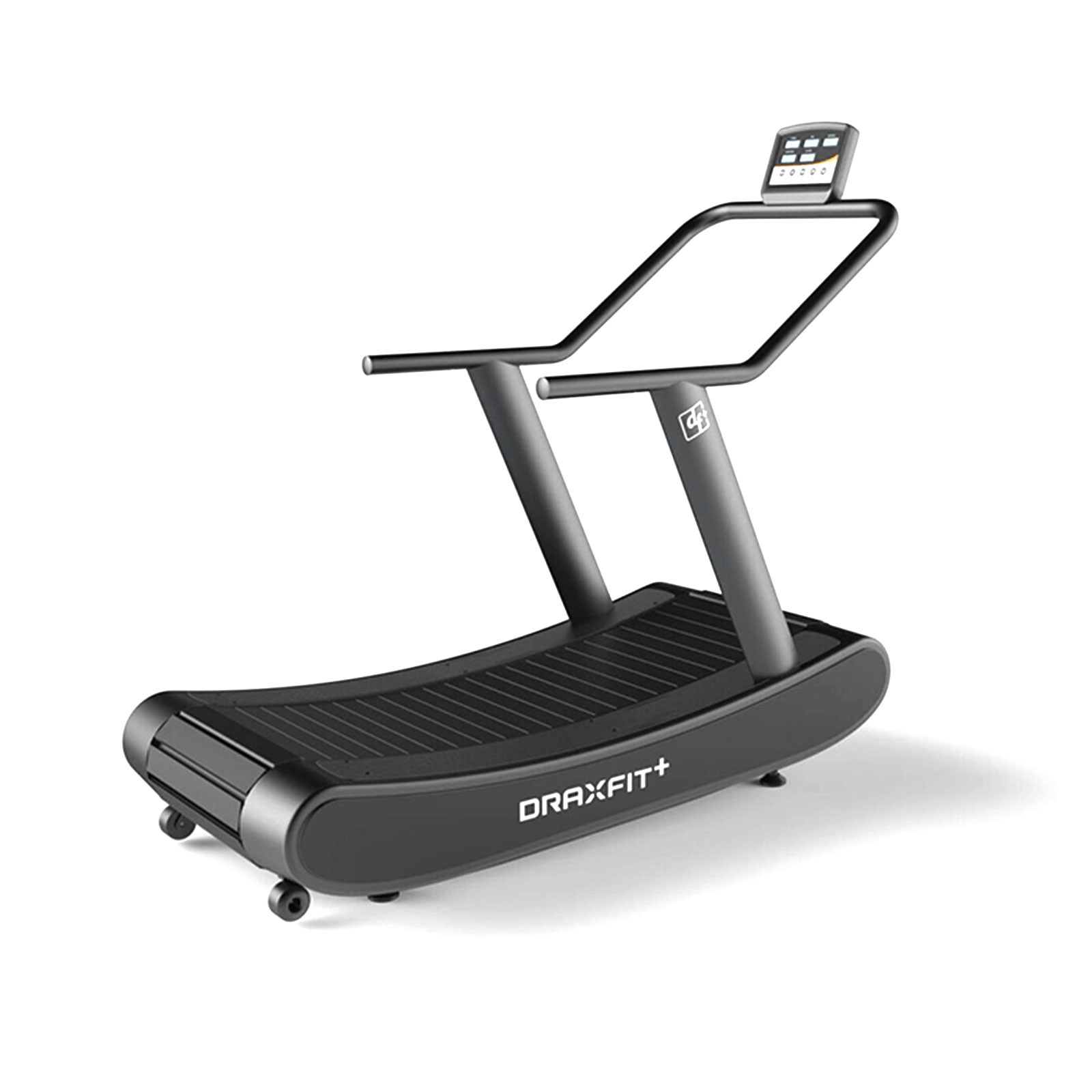 draxfit_curved_treadmill