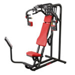 KEISER A350 SEATED BUTTERFLY 01