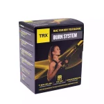 TRX Burn System